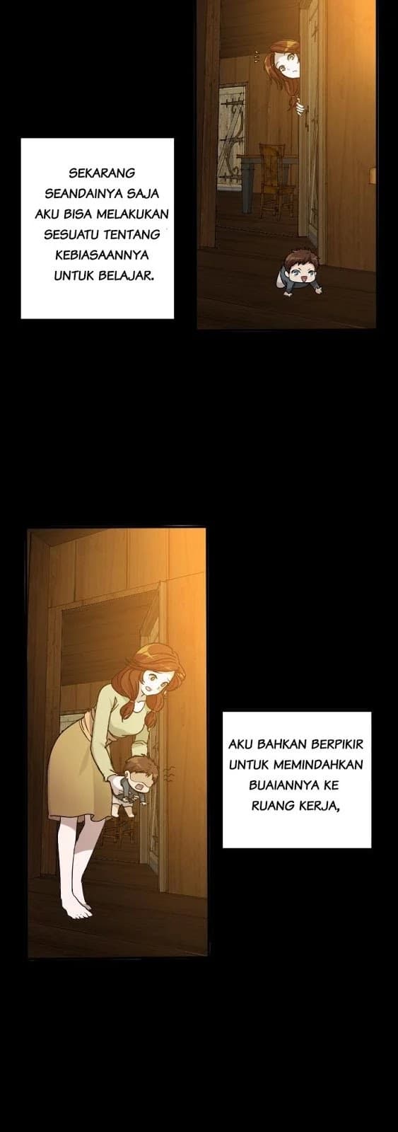 The Beginning After The End - Chapter 3 - Page 21