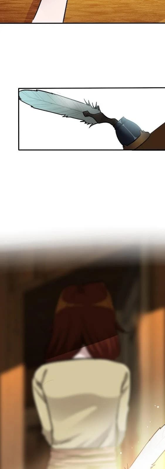 The Beginning After The End - Chapter 3 - Page 23