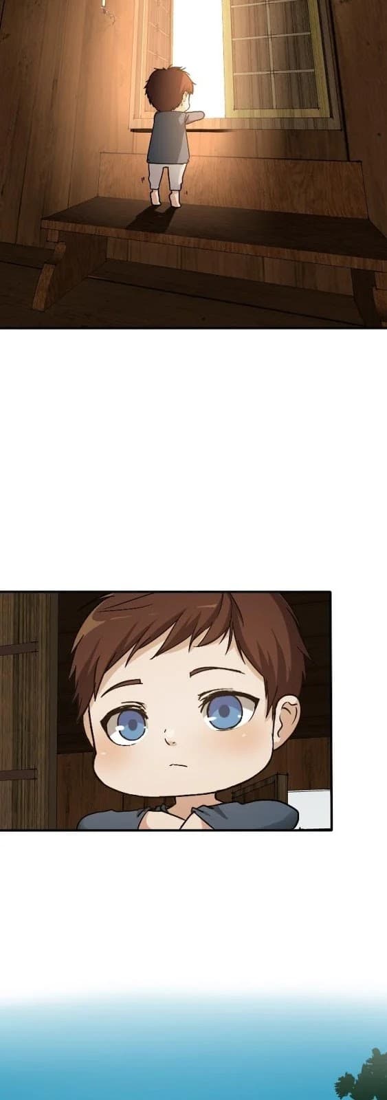 The Beginning After The End - Chapter 3 - Page 25
