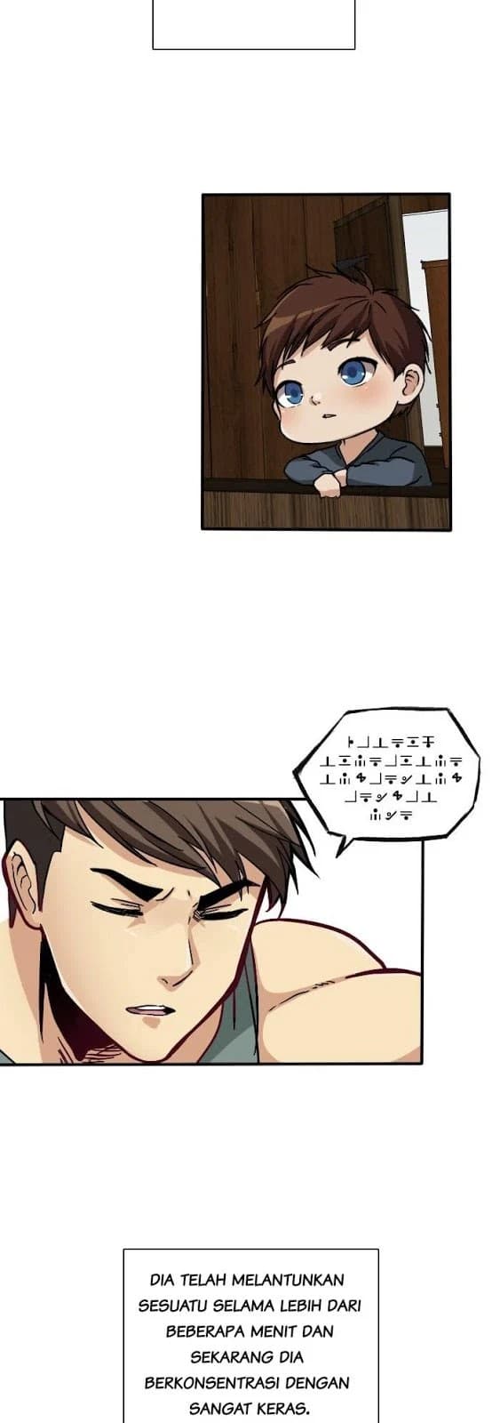 The Beginning After The End - Chapter 3 - Page 28