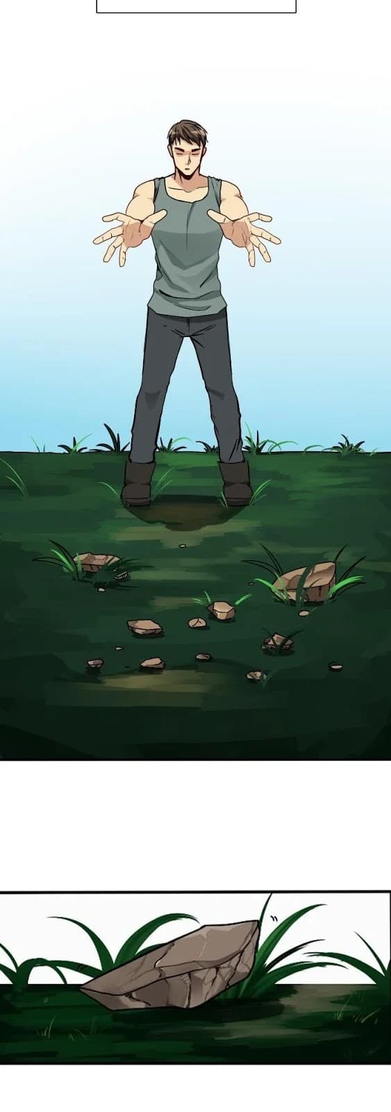 The Beginning After The End - Chapter 3 - Page 29