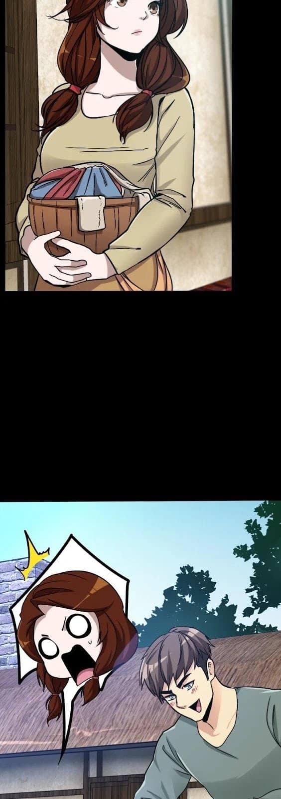 The Beginning After The End - Chapter 3 - Page 9