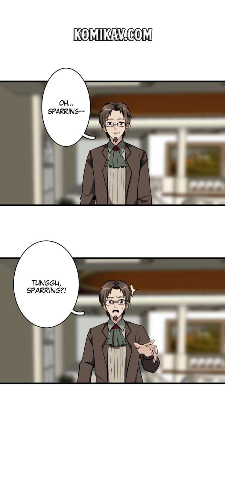 The Beginning After The End - Chapter 30 - Page 11