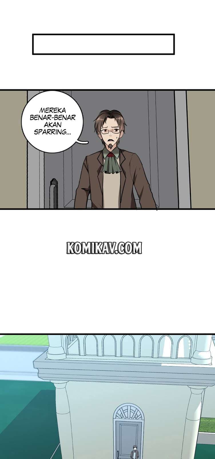 The Beginning After The End - Chapter 30 - Page 12