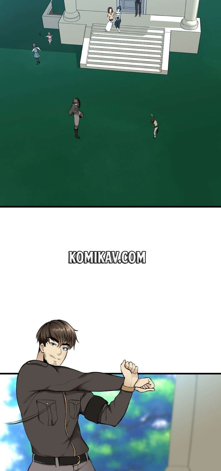 The Beginning After The End - Chapter 30 - Page 13