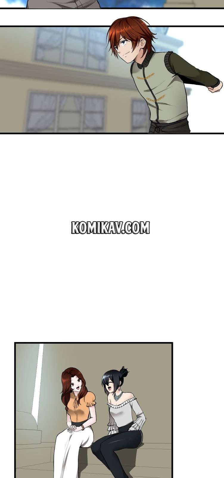 The Beginning After The End - Chapter 30 - Page 14