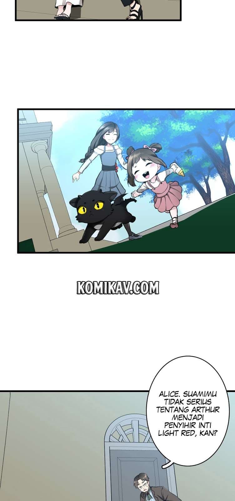 The Beginning After The End - Chapter 30 - Page 15