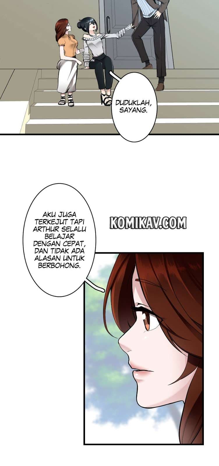 The Beginning After The End - Chapter 30 - Page 16