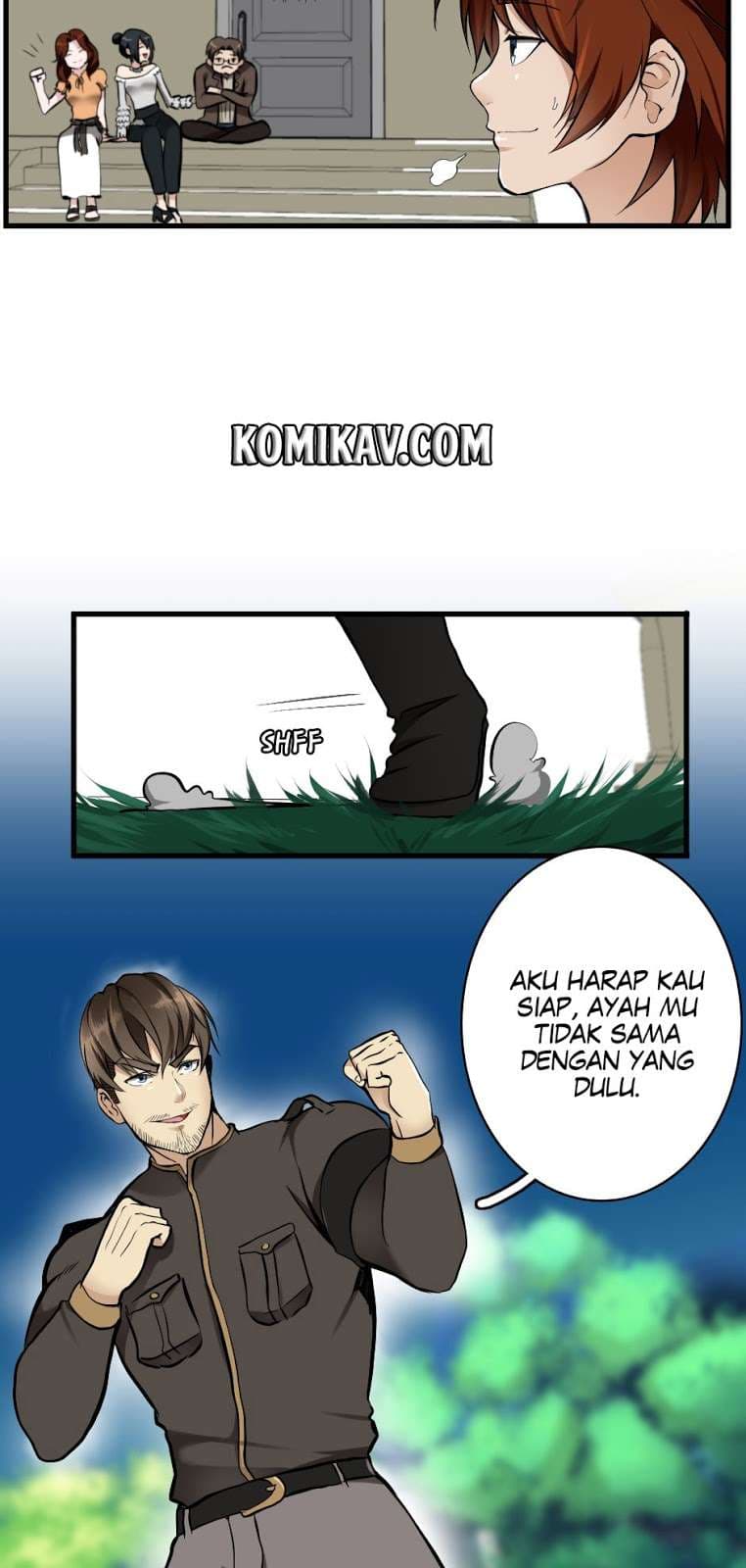 The Beginning After The End - Chapter 30 - Page 18