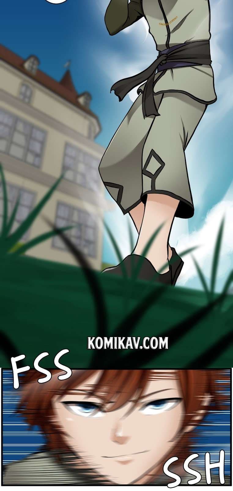 The Beginning After The End - Chapter 30 - Page 20