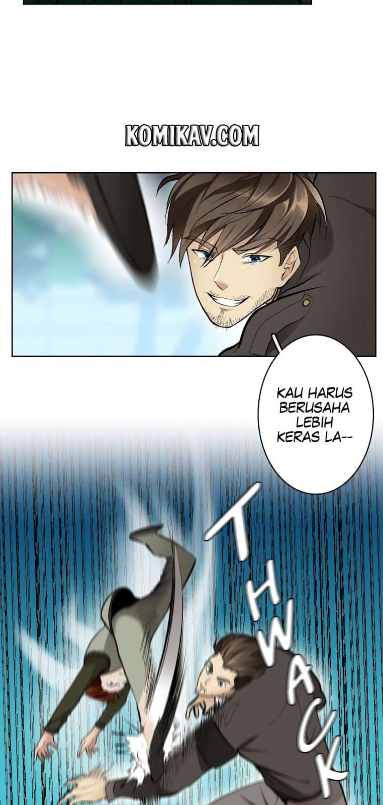 The Beginning After The End - Chapter 30 - Page 23