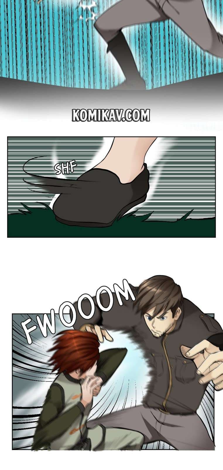 The Beginning After The End - Chapter 30 - Page 24