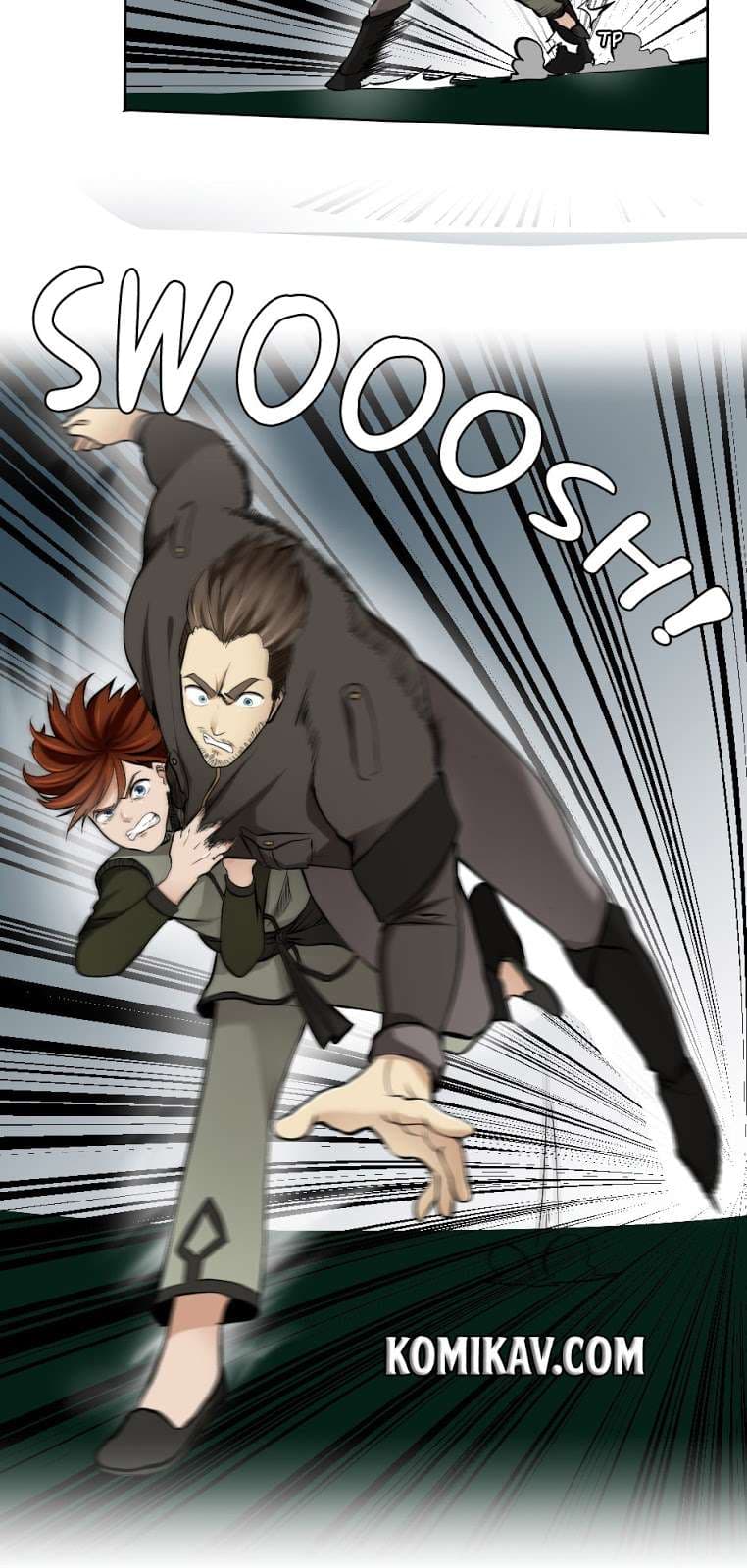 The Beginning After The End - Chapter 30 - Page 26