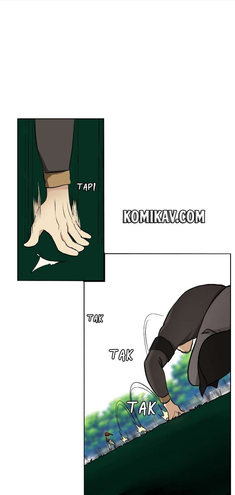 The Beginning After The End - Chapter 30 - Page 27