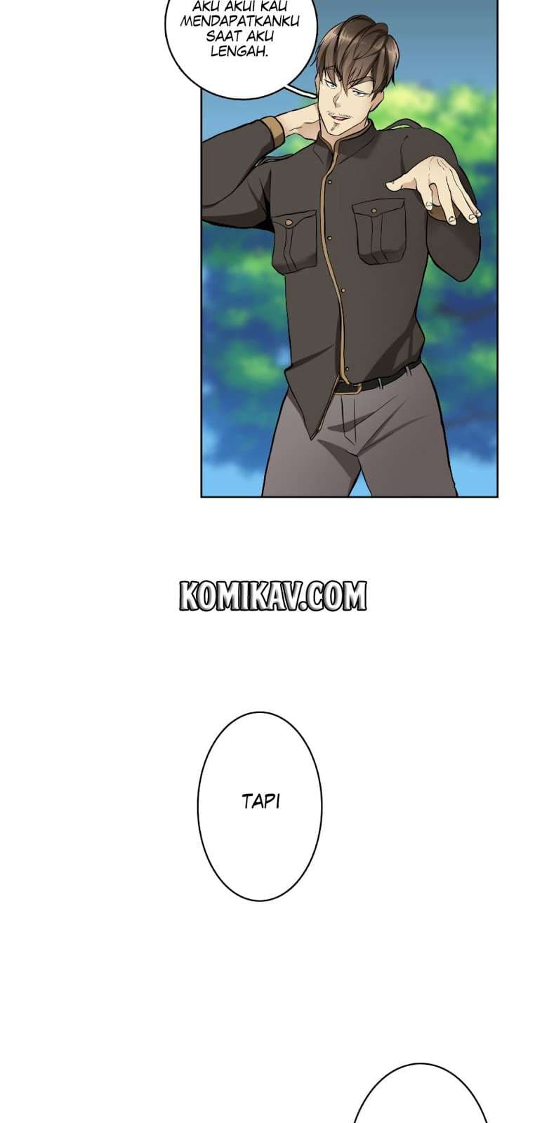 The Beginning After The End - Chapter 30 - Page 29