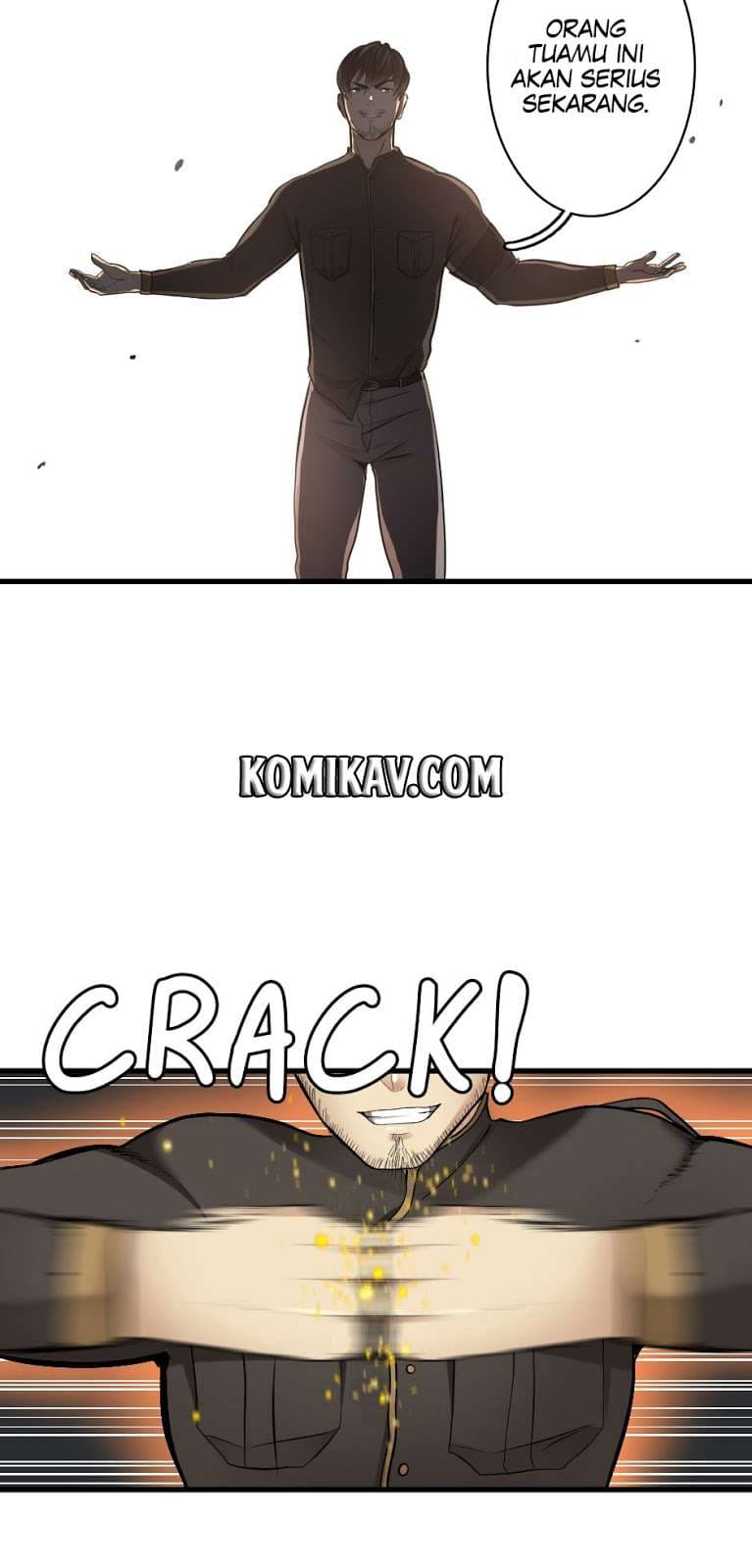 The Beginning After The End - Chapter 30 - Page 30