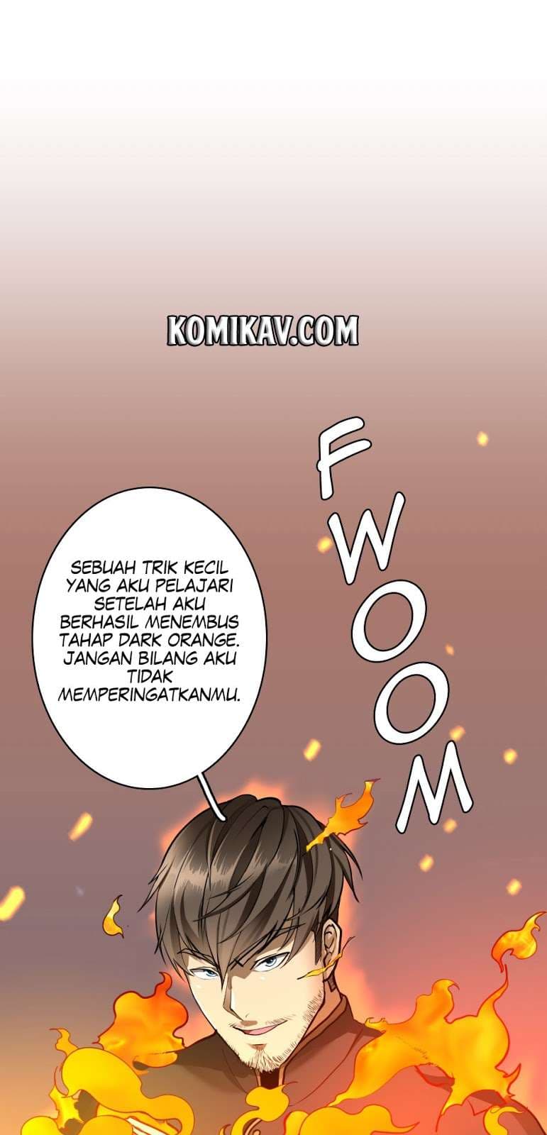 The Beginning After The End - Chapter 30 - Page 31
