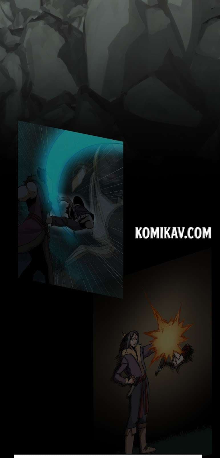 The Beginning After The End - Chapter 30 - Page 36
