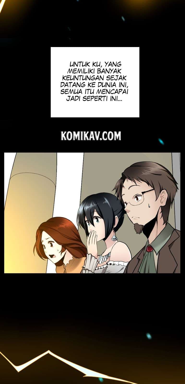 The Beginning After The End - Chapter 30 - Page 42