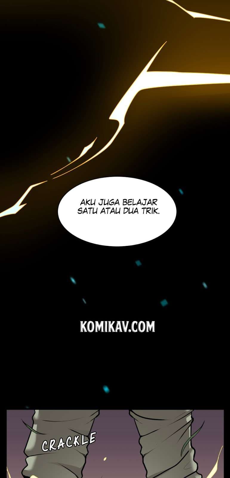 The Beginning After The End - Chapter 30 - Page 43