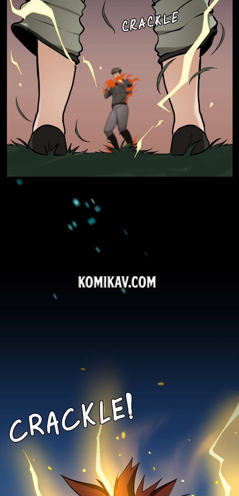 The Beginning After The End - Chapter 30 - Page 44