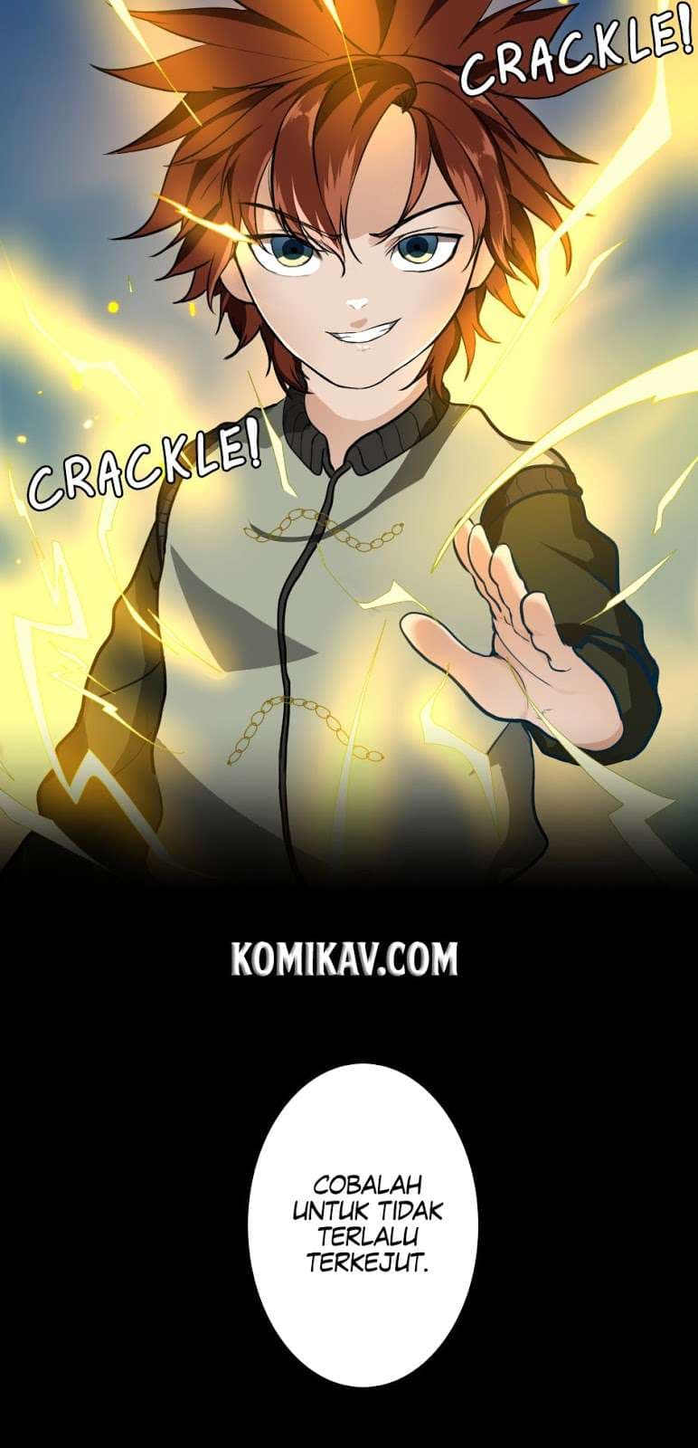 The Beginning After The End - Chapter 30 - Page 45