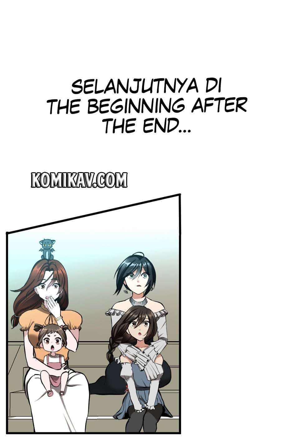 The Beginning After The End - Chapter 30 - Page 47
