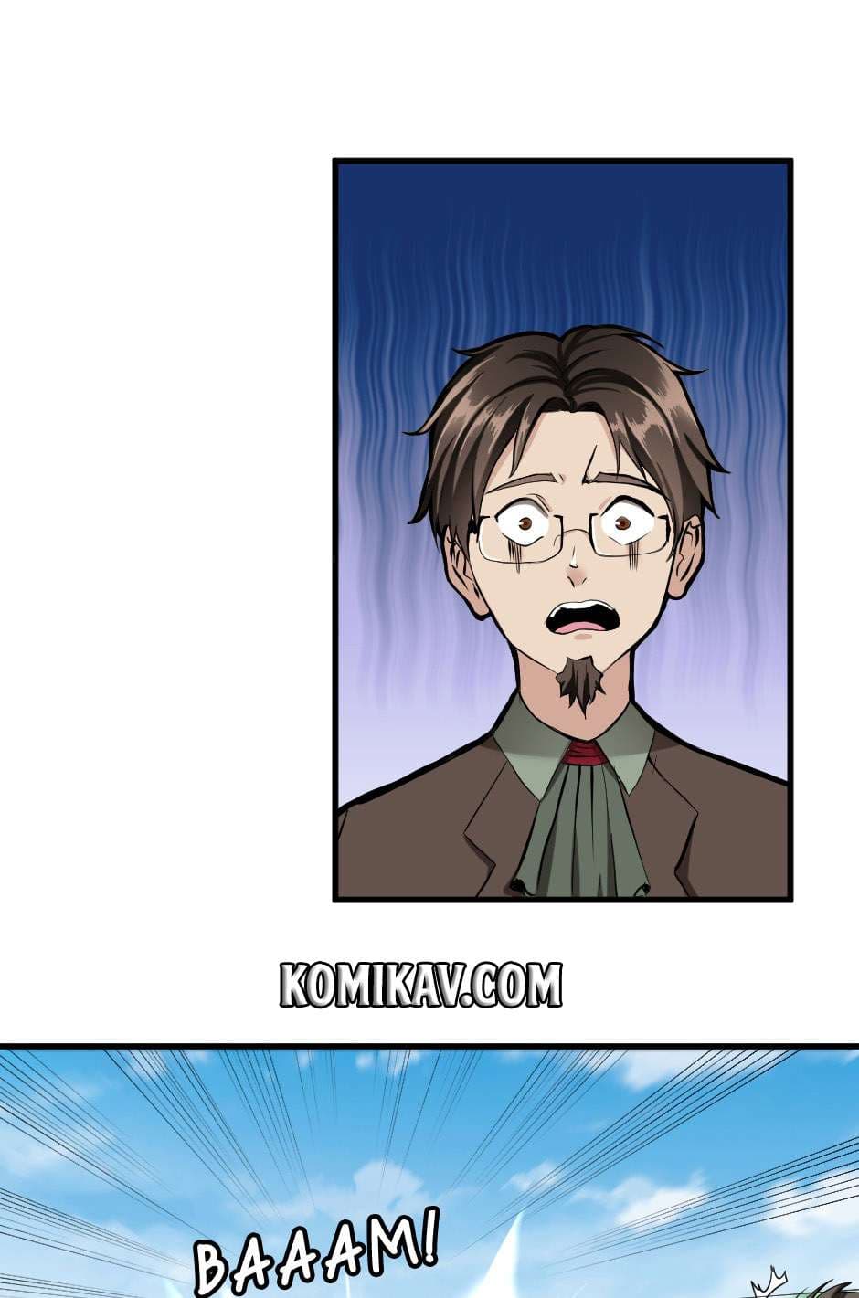 The Beginning After The End - Chapter 30 - Page 48