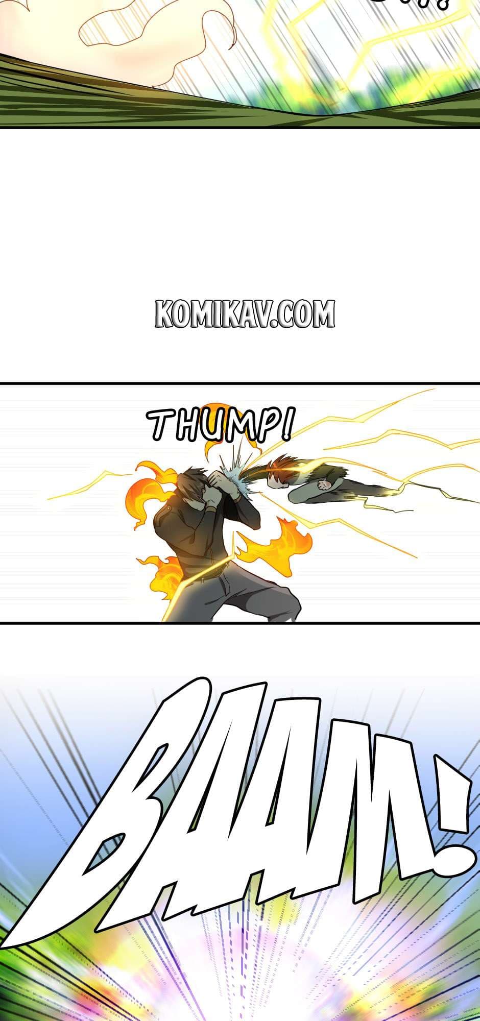 The Beginning After The End - Chapter 31 - Page 10