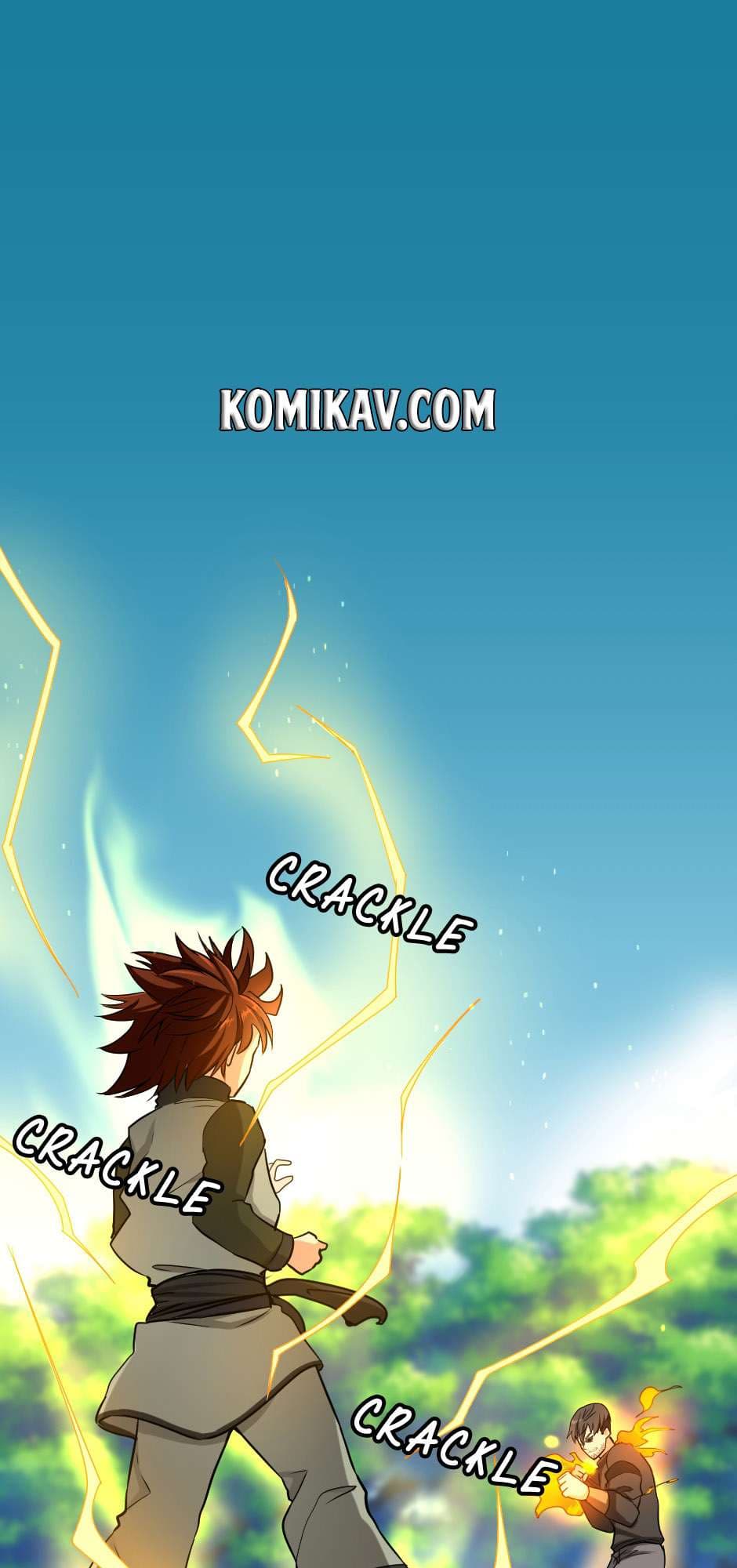 The Beginning After The End - Chapter 31 - Page 2