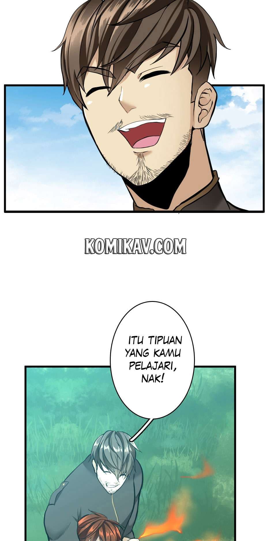 The Beginning After The End - Chapter 31 - Page 29