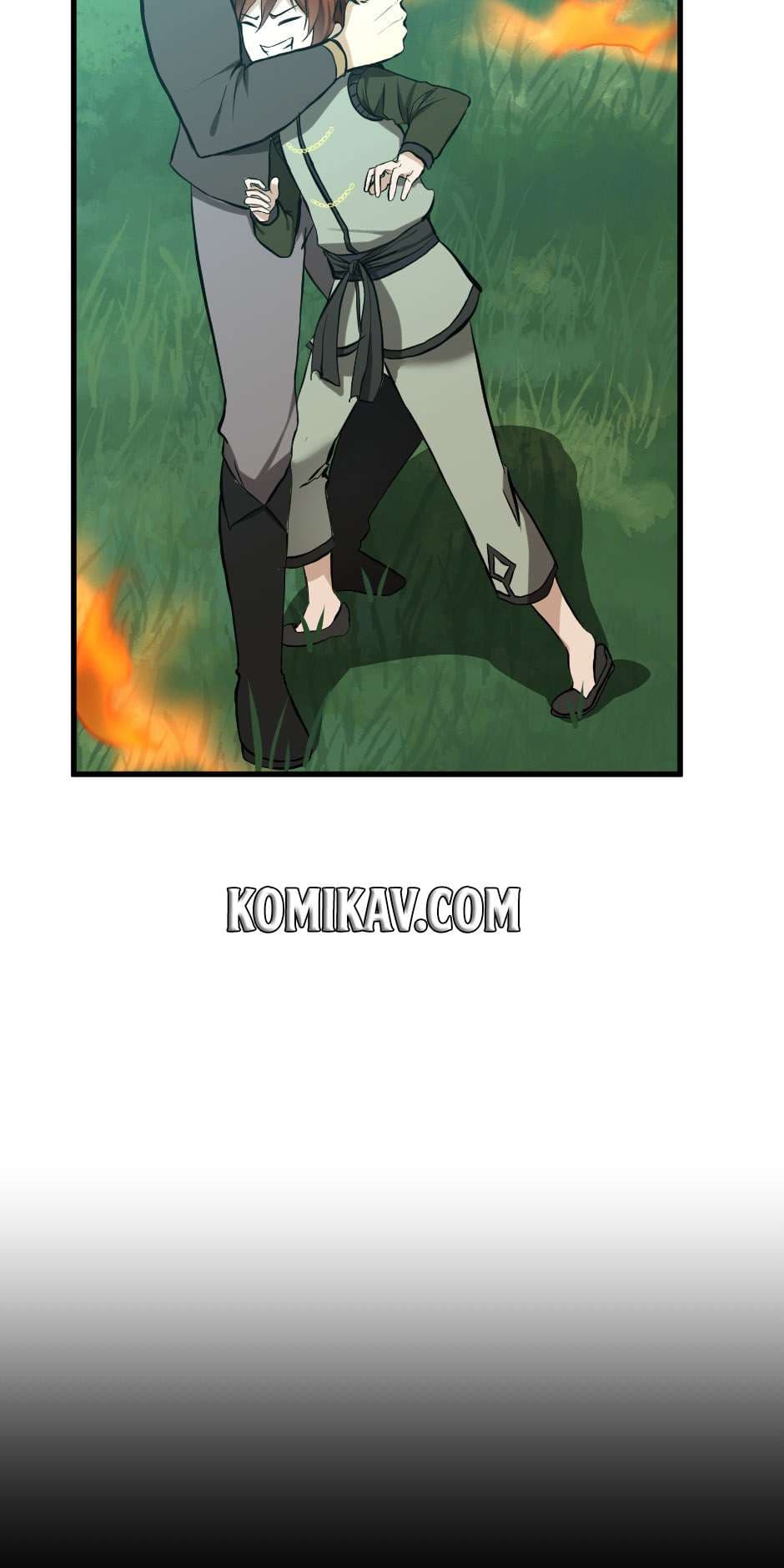 The Beginning After The End - Chapter 31 - Page 30