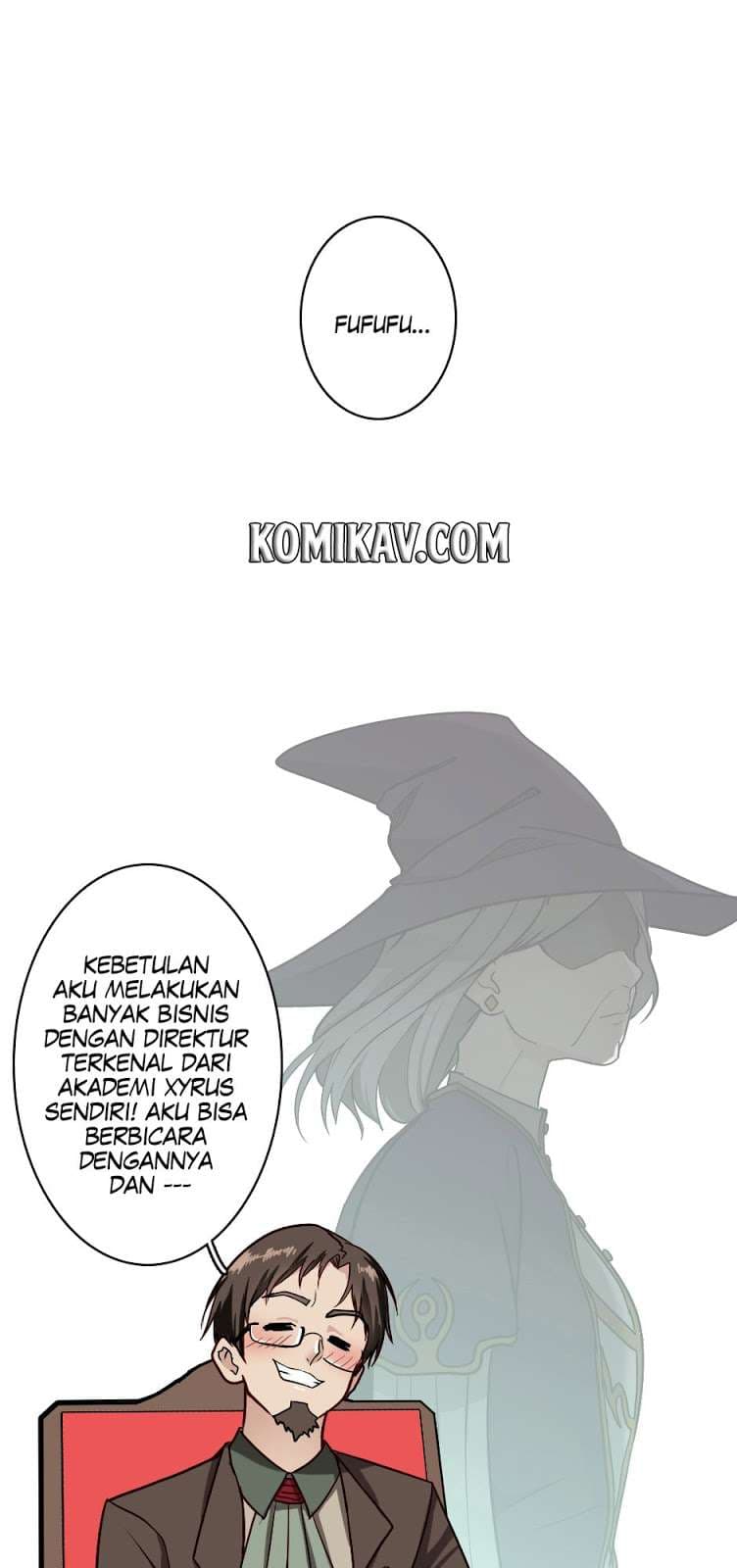 The Beginning After The End - Chapter 32 - Page 10