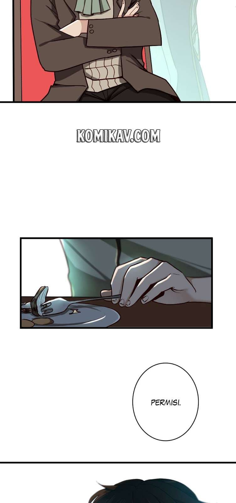 The Beginning After The End - Chapter 32 - Page 11
