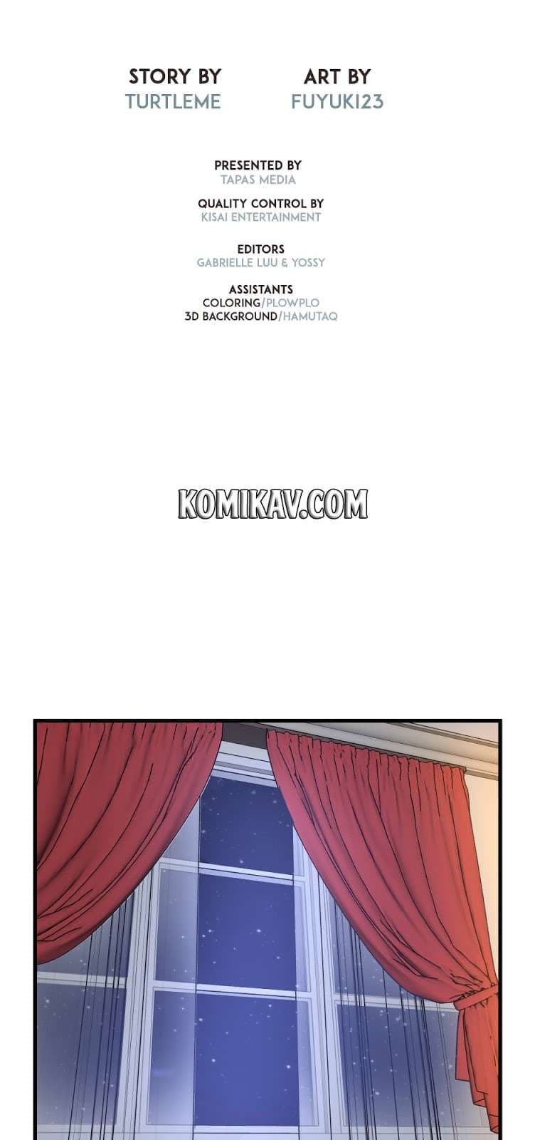 The Beginning After The End - Chapter 32 - Page 13
