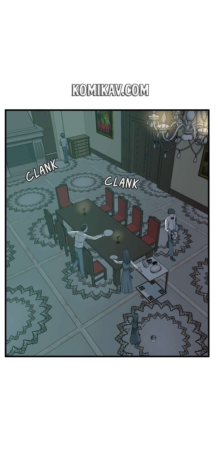 The Beginning After The End - Chapter 32 - Page 15