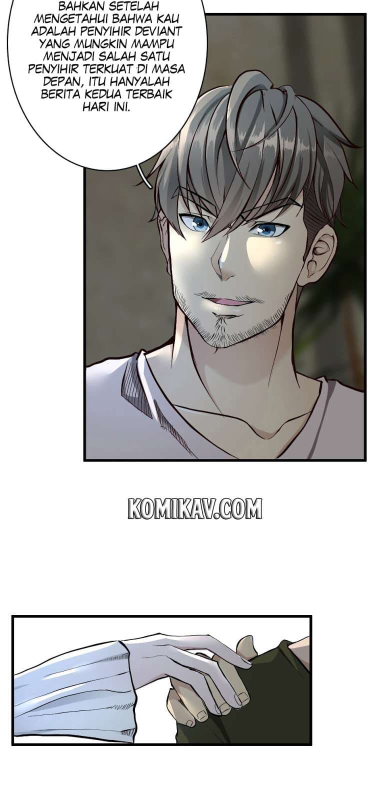 The Beginning After The End - Chapter 32 - Page 18