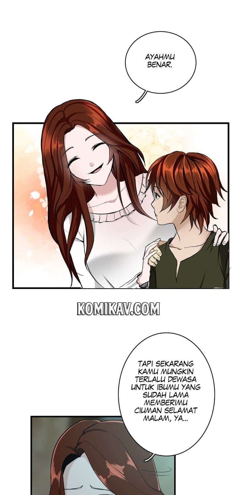 The Beginning After The End - Chapter 32 - Page 19
