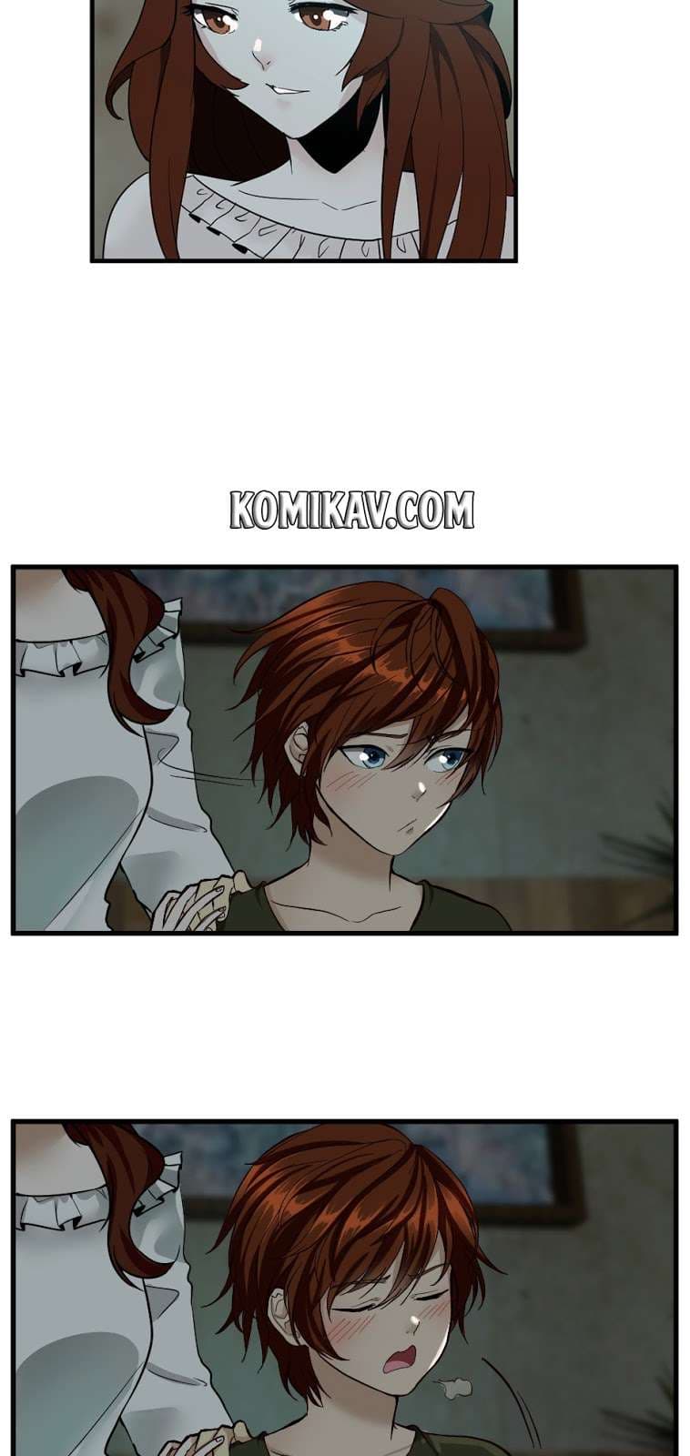 The Beginning After The End - Chapter 32 - Page 20