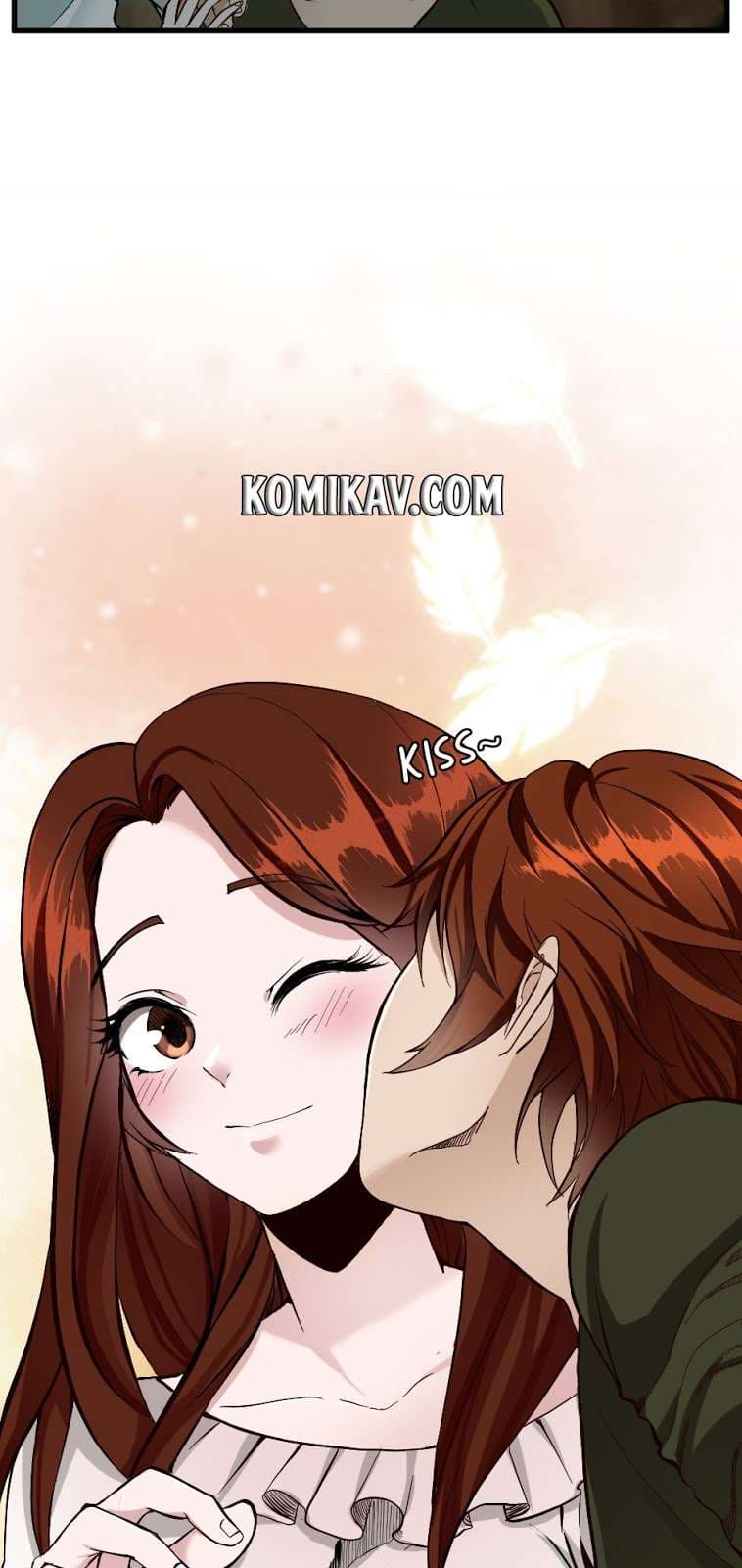 The Beginning After The End - Chapter 32 - Page 21
