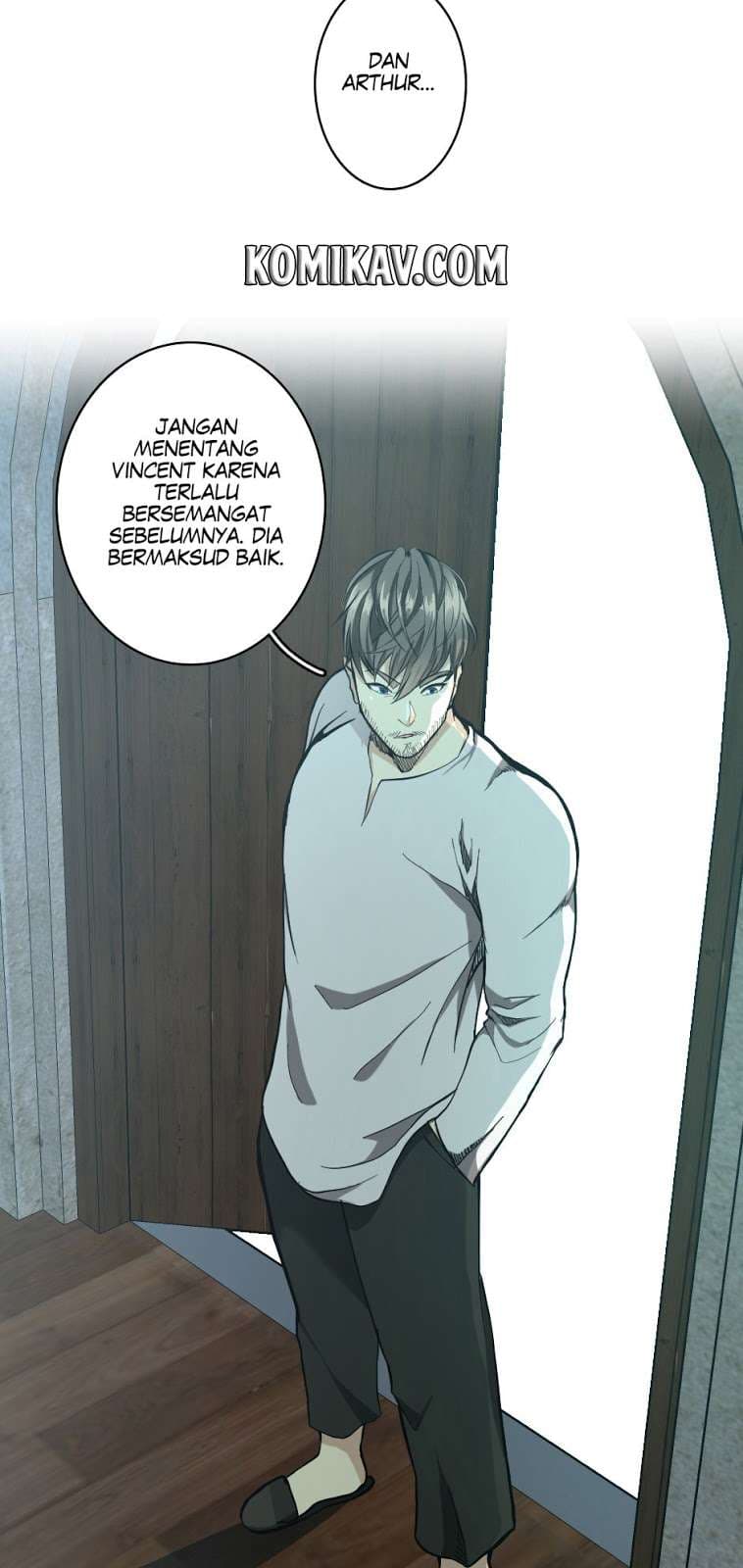 The Beginning After The End - Chapter 32 - Page 24