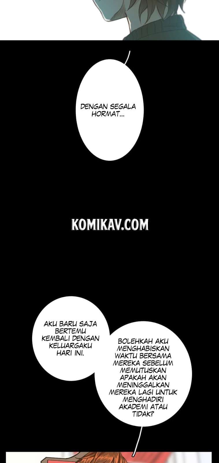 The Beginning After The End - Chapter 32 - Page 27