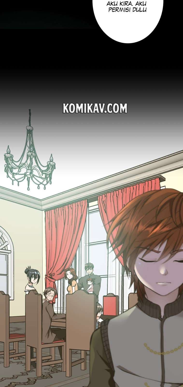 The Beginning After The End - Chapter 32 - Page 29
