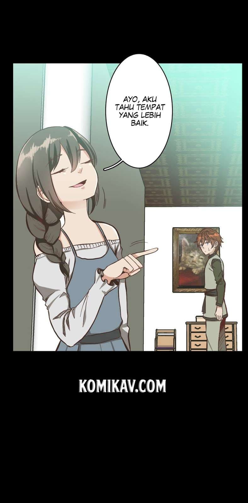 The Beginning After The End - Chapter 32 - Page 34