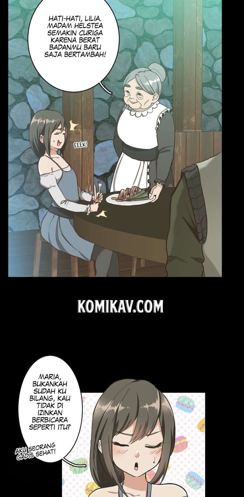 The Beginning After The End - Chapter 32 - Page 40