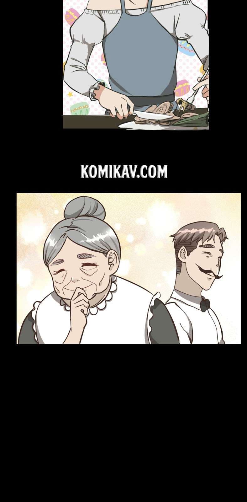 The Beginning After The End - Chapter 32 - Page 41