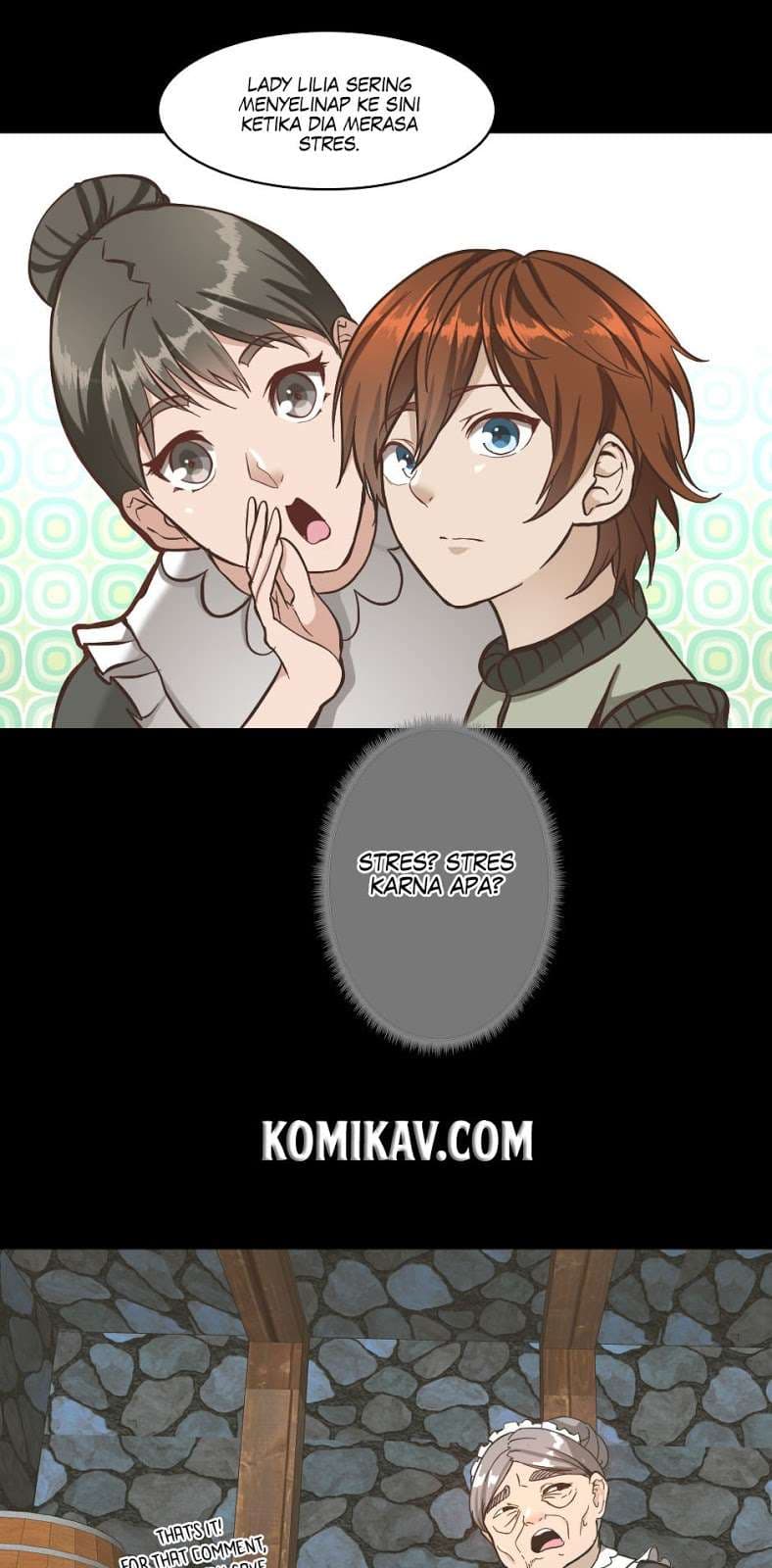 The Beginning After The End - Chapter 32 - Page 42