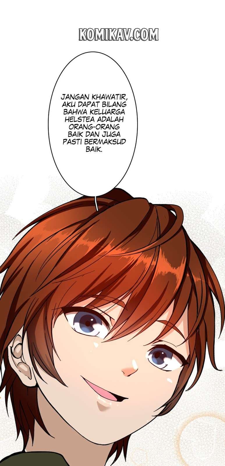 The Beginning After The End - Chapter 32 - Page 47