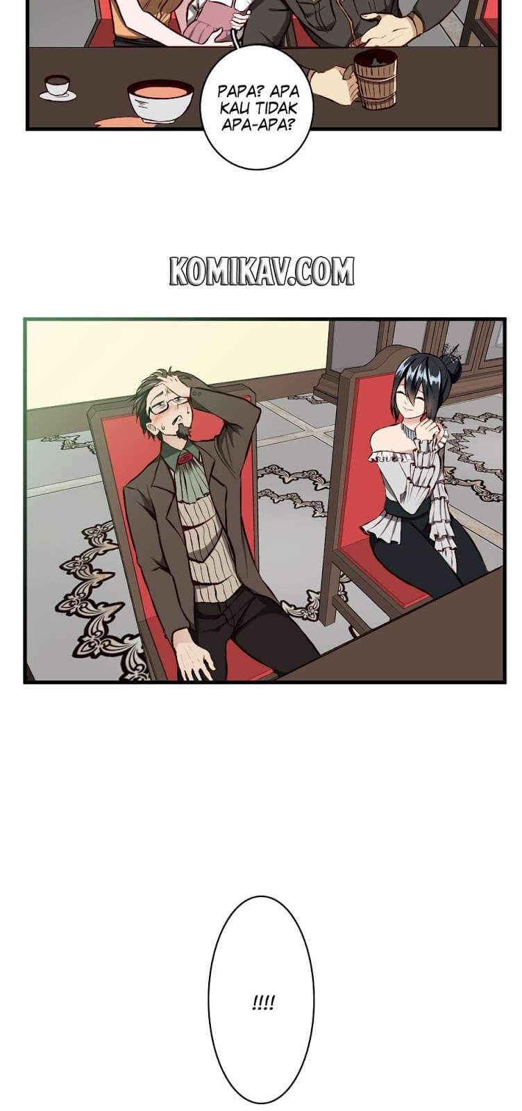 The Beginning After The End - Chapter 32 - Page 5