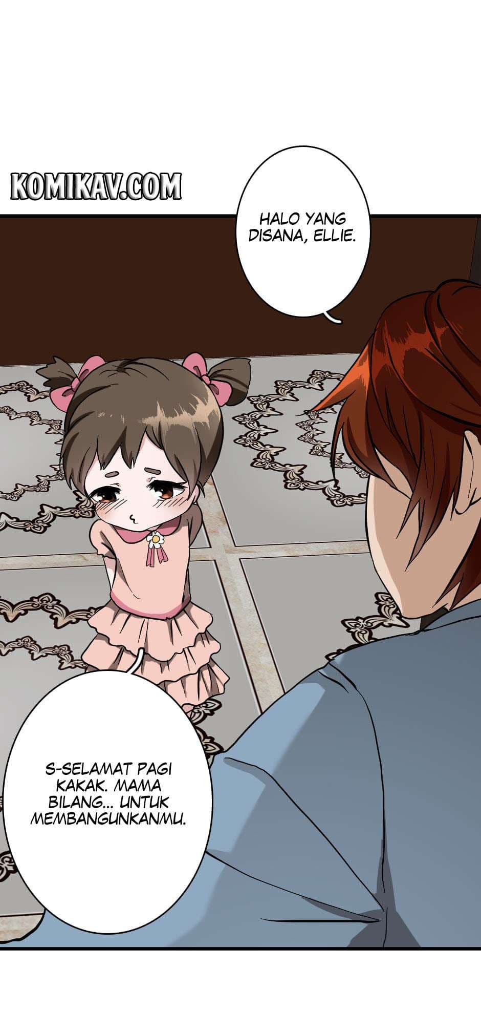 The Beginning After The End - Chapter 33 - Page 11